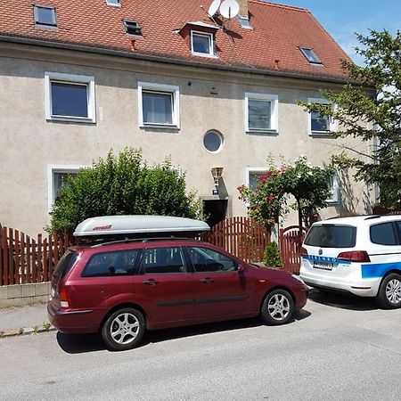 Ferienwohnung Korneuburg Bei Wien -1 ภายนอก รูปภาพ