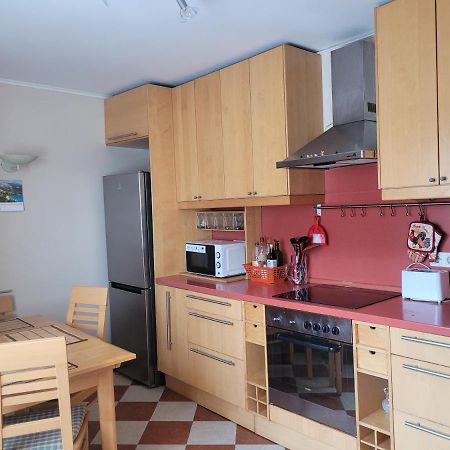 Ferienwohnung Korneuburg Bei Wien -1 ภายนอก รูปภาพ