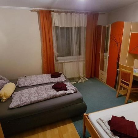 Ferienwohnung Korneuburg Bei Wien -1 ภายนอก รูปภาพ